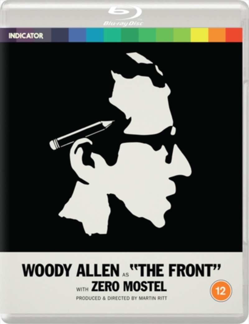 The Front/Product Detail/Drama