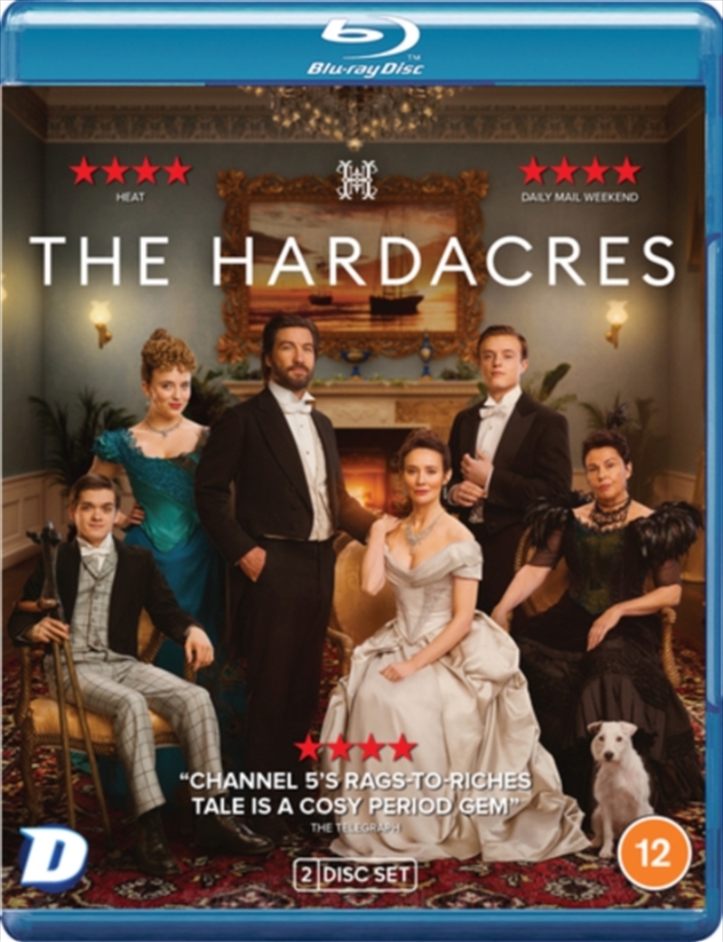 The Hardacres/Product Detail/Drama