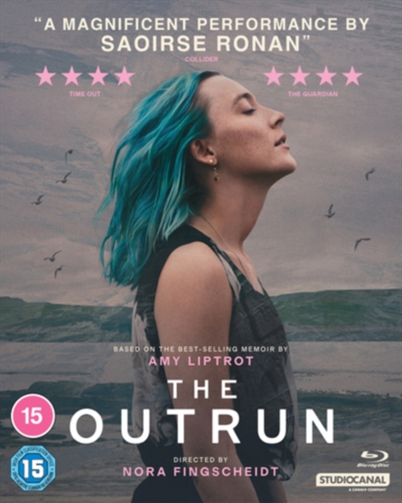 The Outrun/Product Detail/Drama