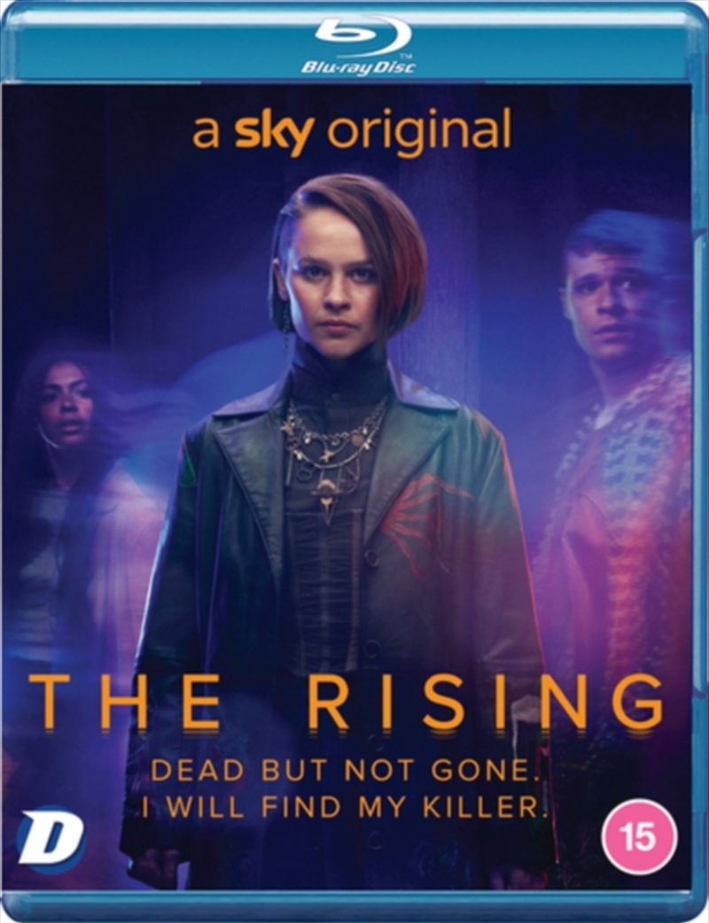 The Rising/Product Detail/Drama
