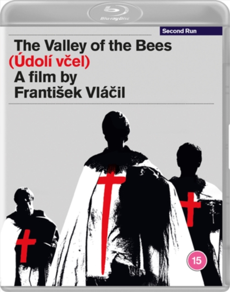 The Valley Of The Bees/Product Detail/Drama