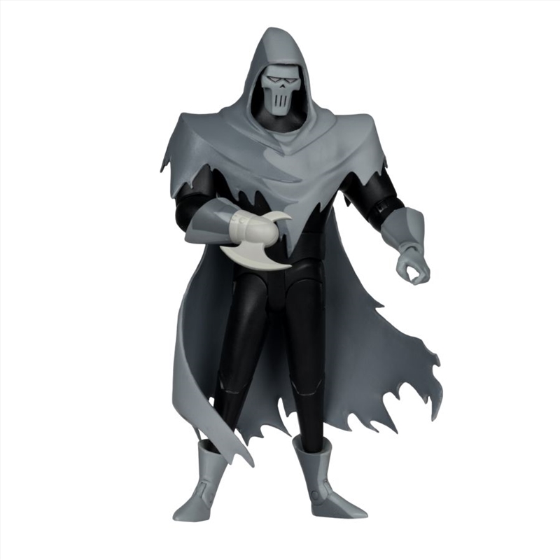 Batman: The Animated Series - Phantasm with Build-A-Figure 6" Figure/Product Detail/Figurines