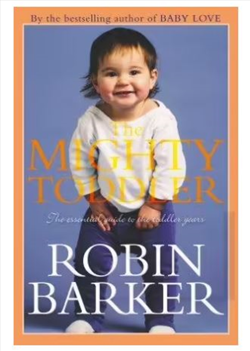 Mighty Toddler/Product Detail/Family & Health