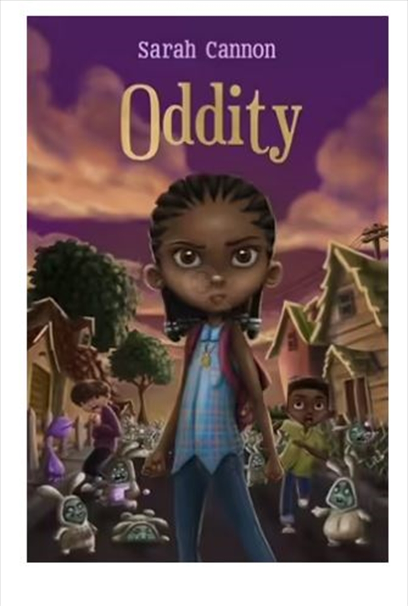 Oddity/Product Detail/Childrens Fiction Books