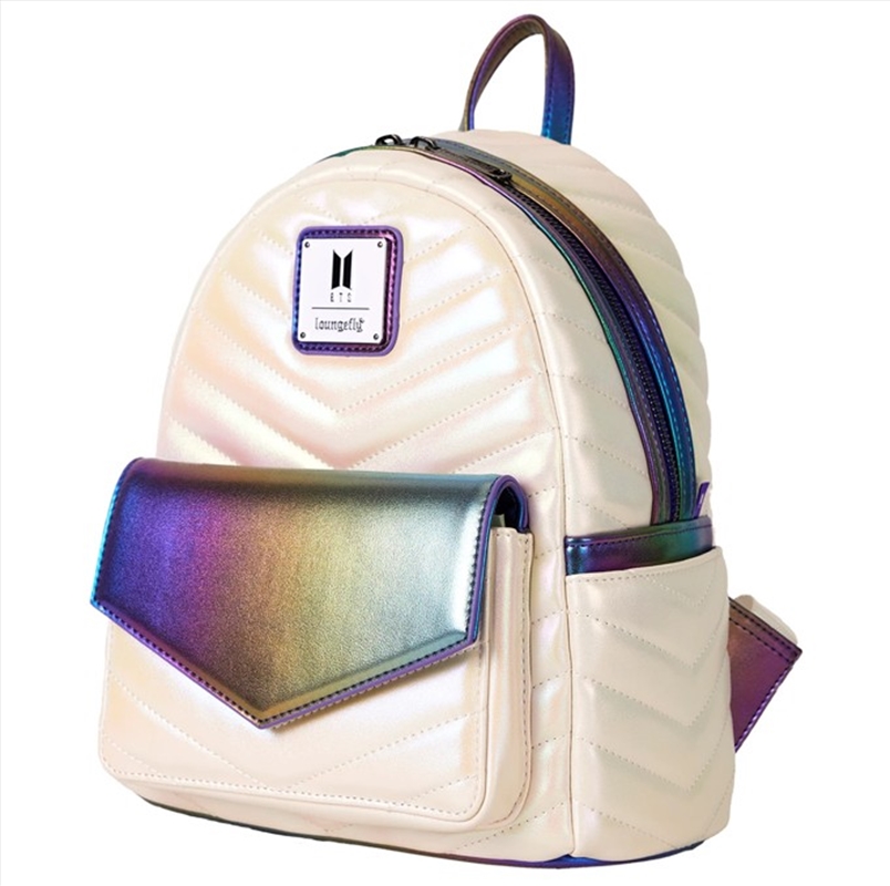 Loungefly BTS - Mini Backpack/Product Detail/Bags