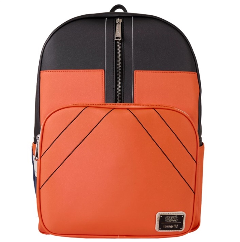 Loungefly Naruto - Naruto Cosplay Full-Size Backpack/Product Detail/Bags
