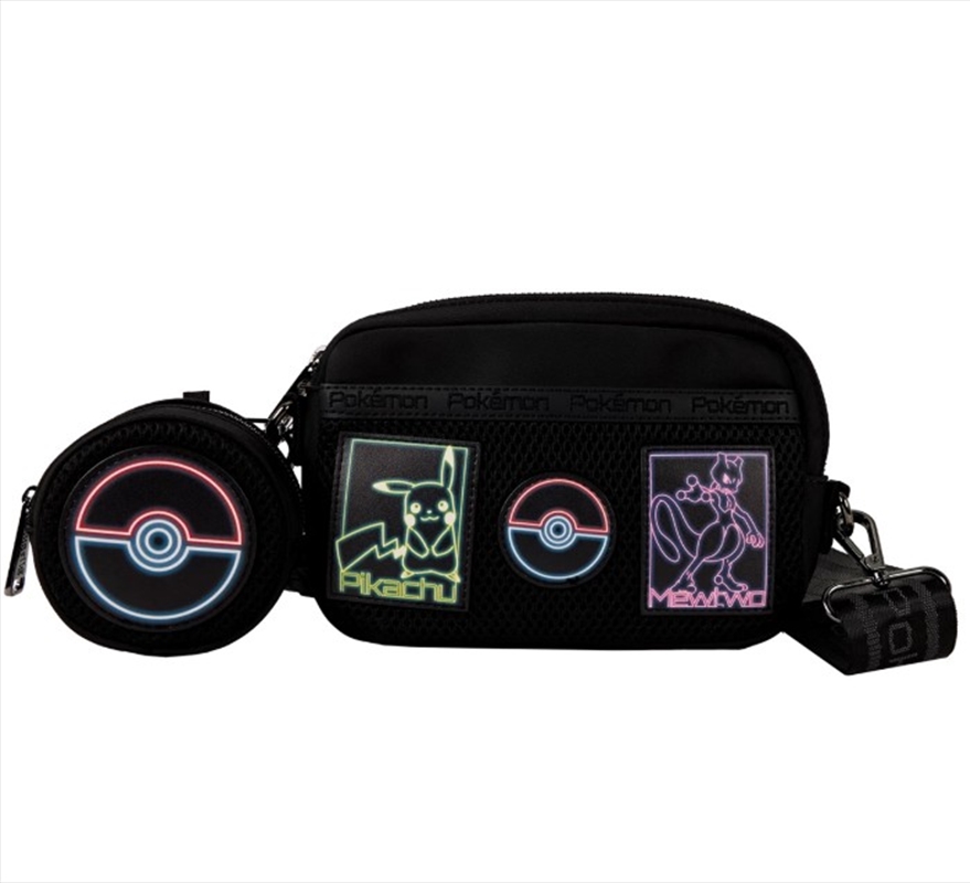 Loungefly Pokemon - Sling Bag/Product Detail/Bags