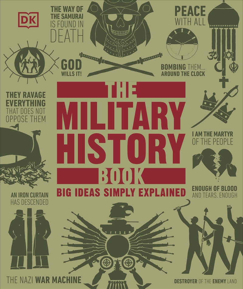 The Military History Book/Product Detail/Transportation