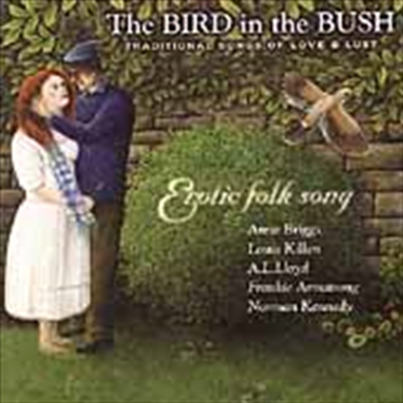 The Bird In The Bush/Product Detail/Blues