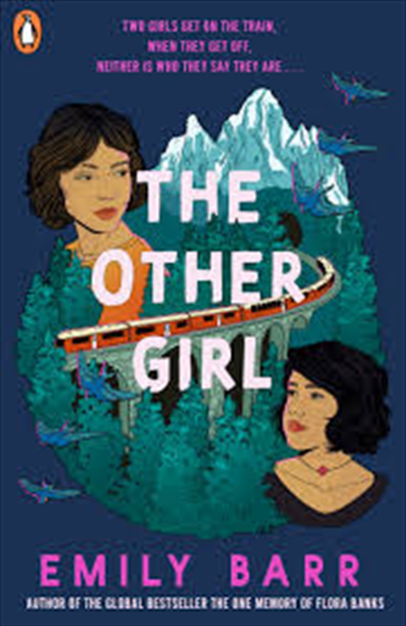 The Other Girl/Product Detail/Childrens Fiction Books