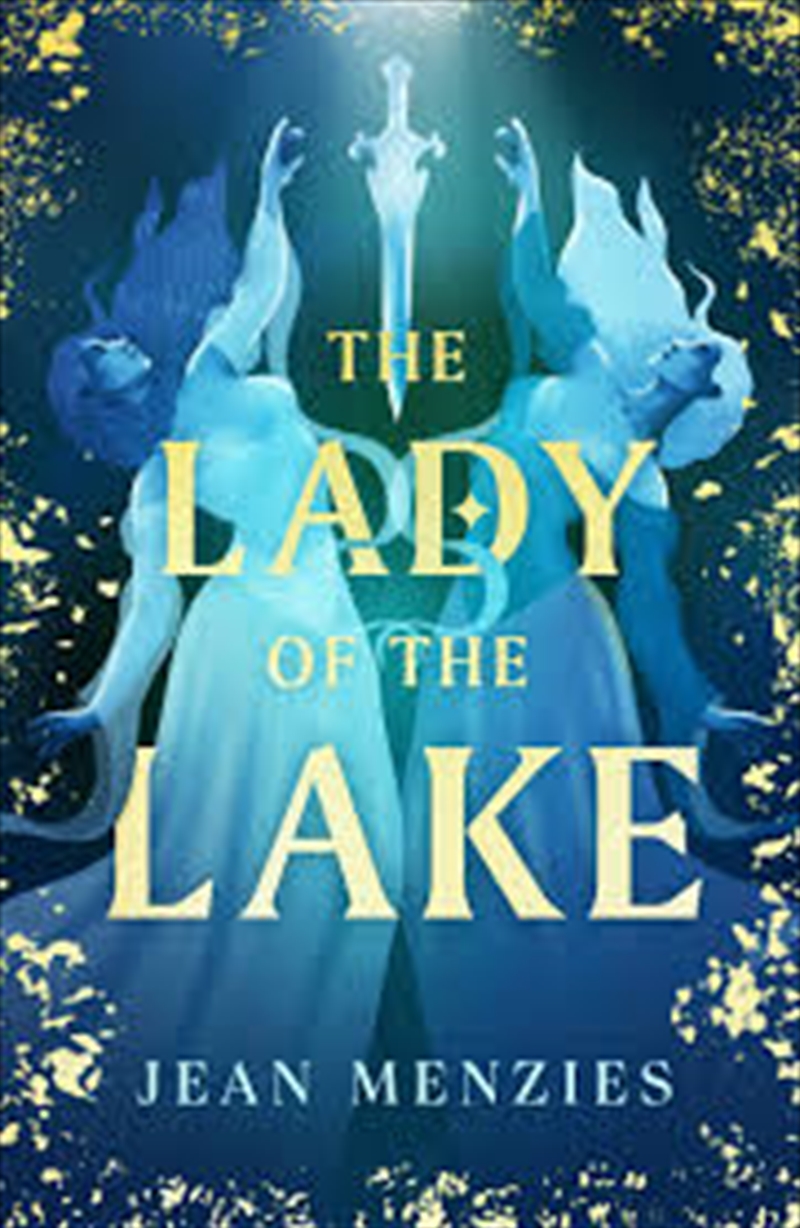 The Lady of the Lake/Product Detail/Romance
