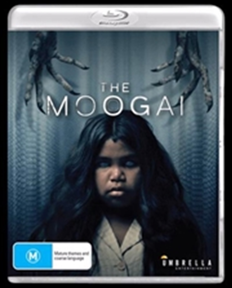 Moogai, The/Product Detail/Horror