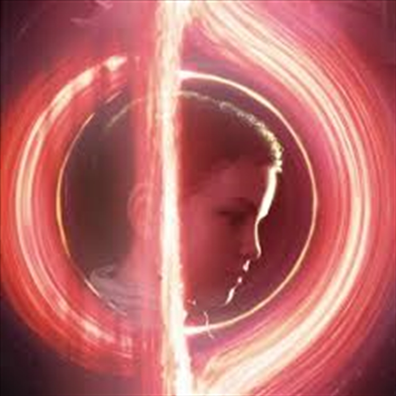 The Father of Make Believe - Transparent Magenta/Product Detail/Alternative