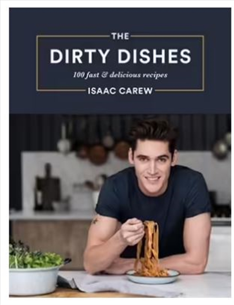 Dirty Dishes/Product Detail/Recipes, Food & Drink