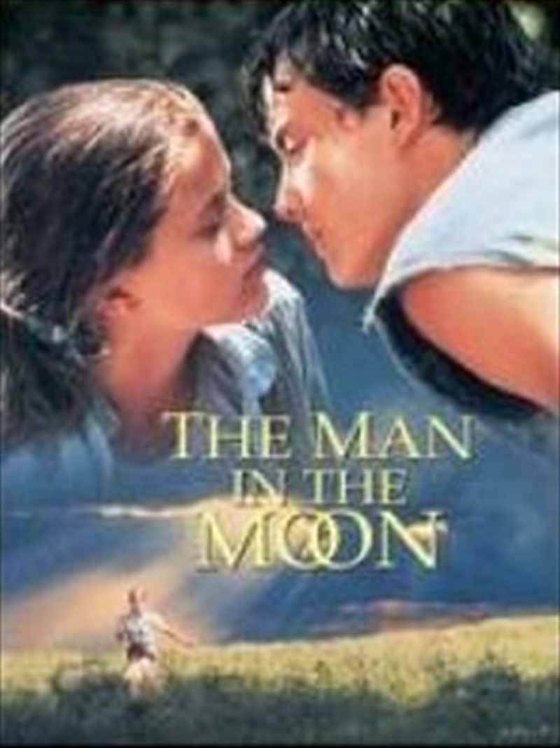 Man In The Moon/Product Detail/Movies