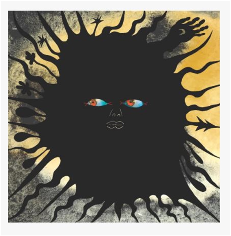 Red Hot & Ra - The Magic City - Deluxe Edition/Product Detail/Jazz