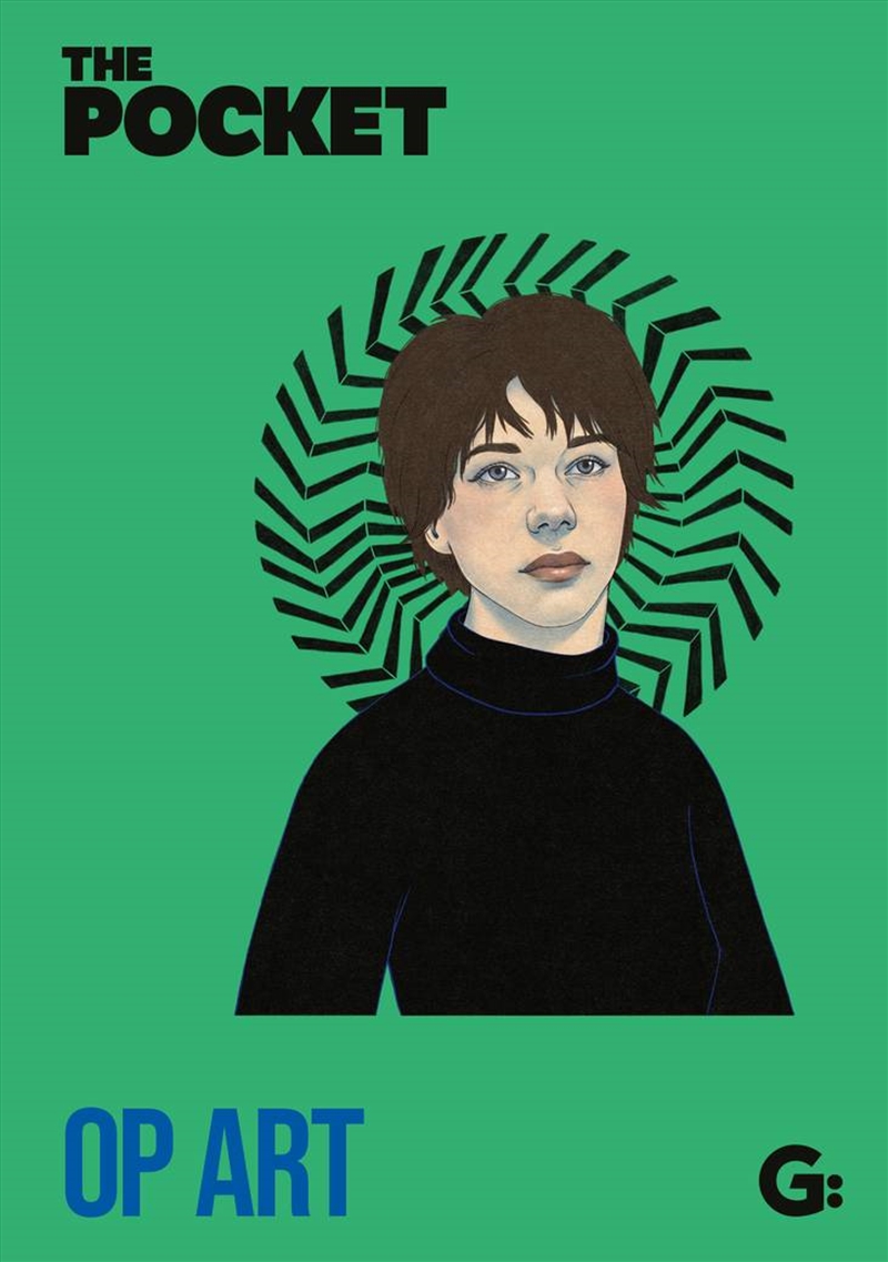 The Pocket Op Art/Product Detail/Reading