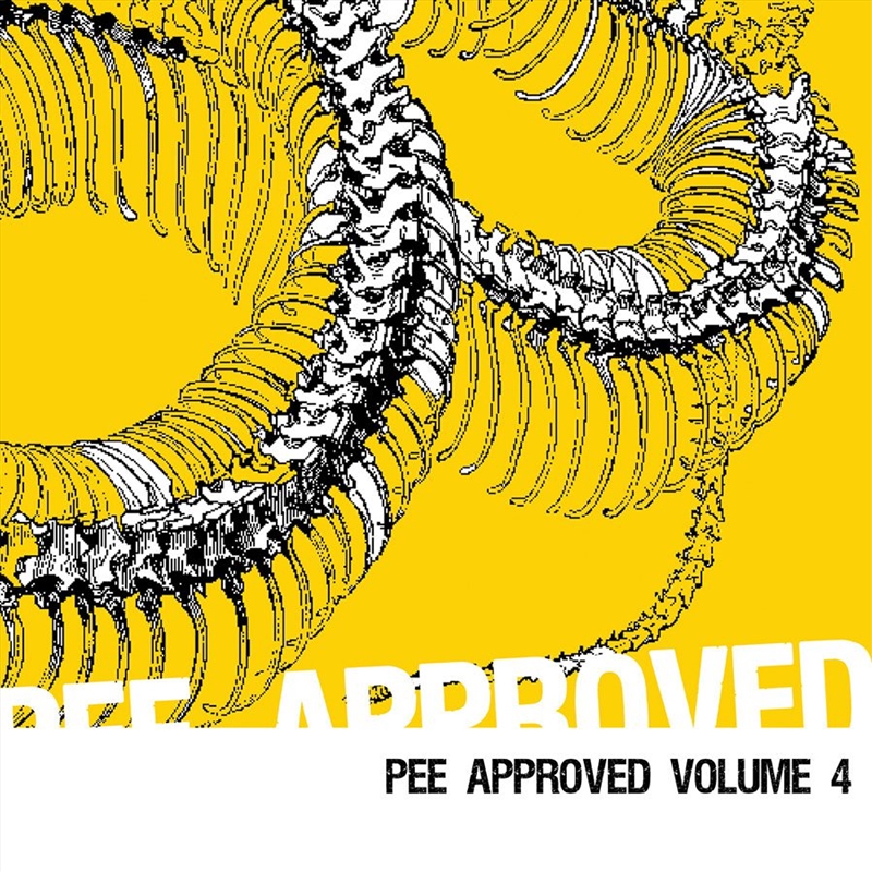 Pee Approved Vol 4/Product Detail/Alternative