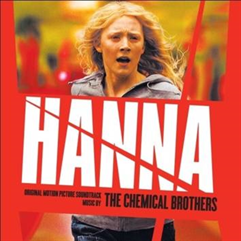 Hanna/Product Detail/Soundtrack