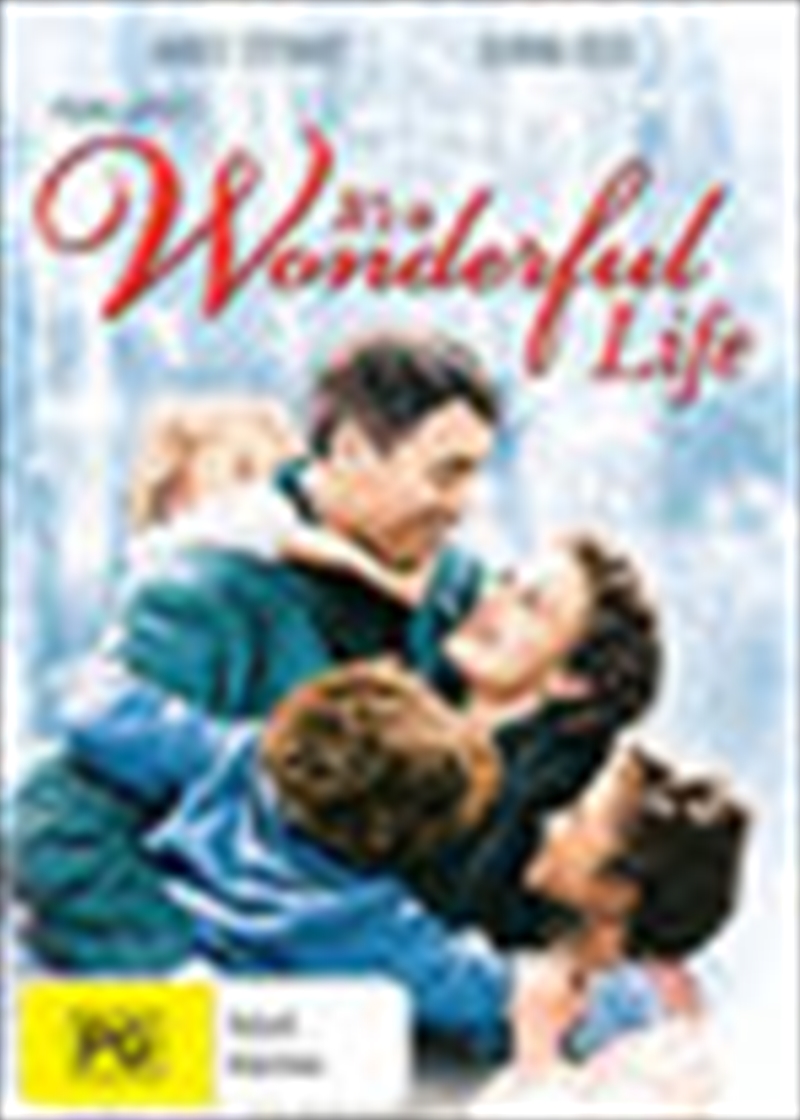It's A Wonderful Life/Product Detail/Classic