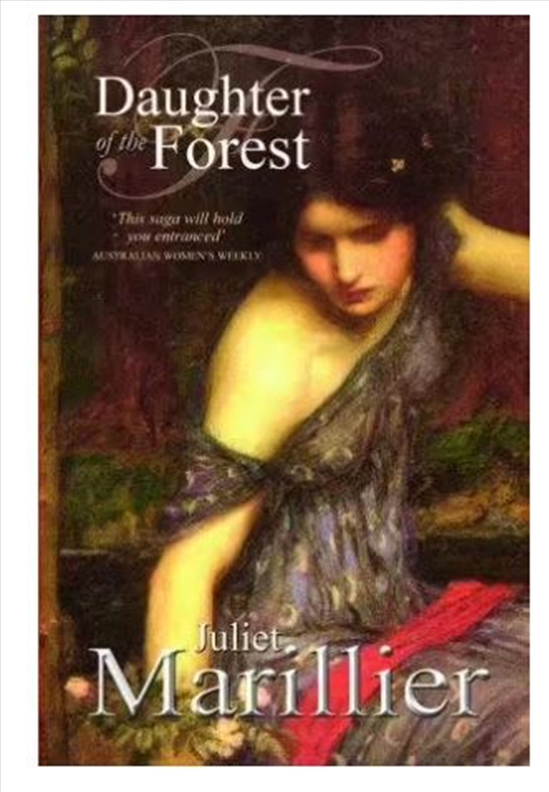 Daughter of the Forest: A Sevenwaters Novel 1/Product Detail/Modern & Contemporary