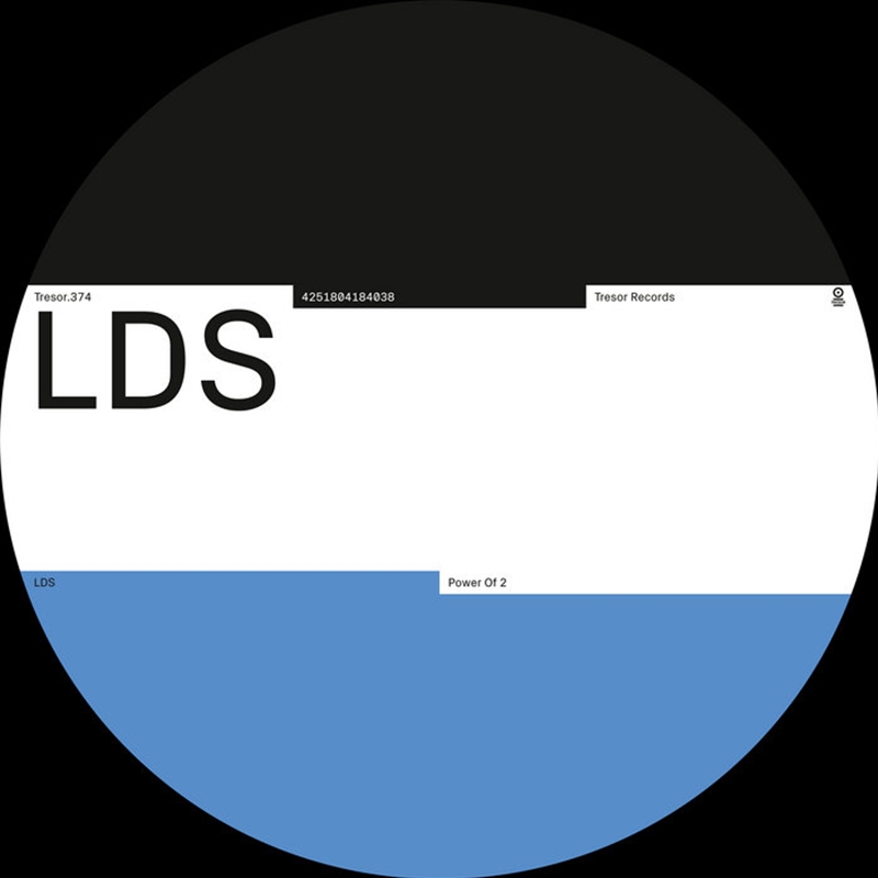 Power Of 2/Product Detail/Dance