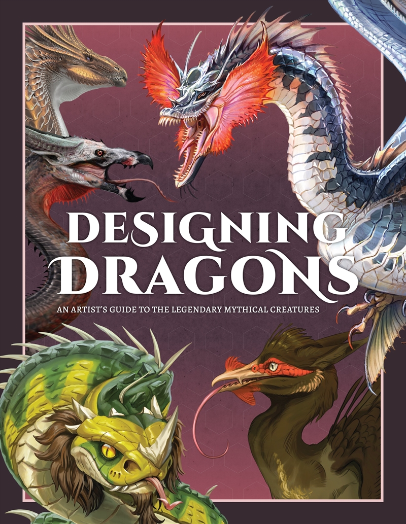 Designing Dragons/Product Detail/Art