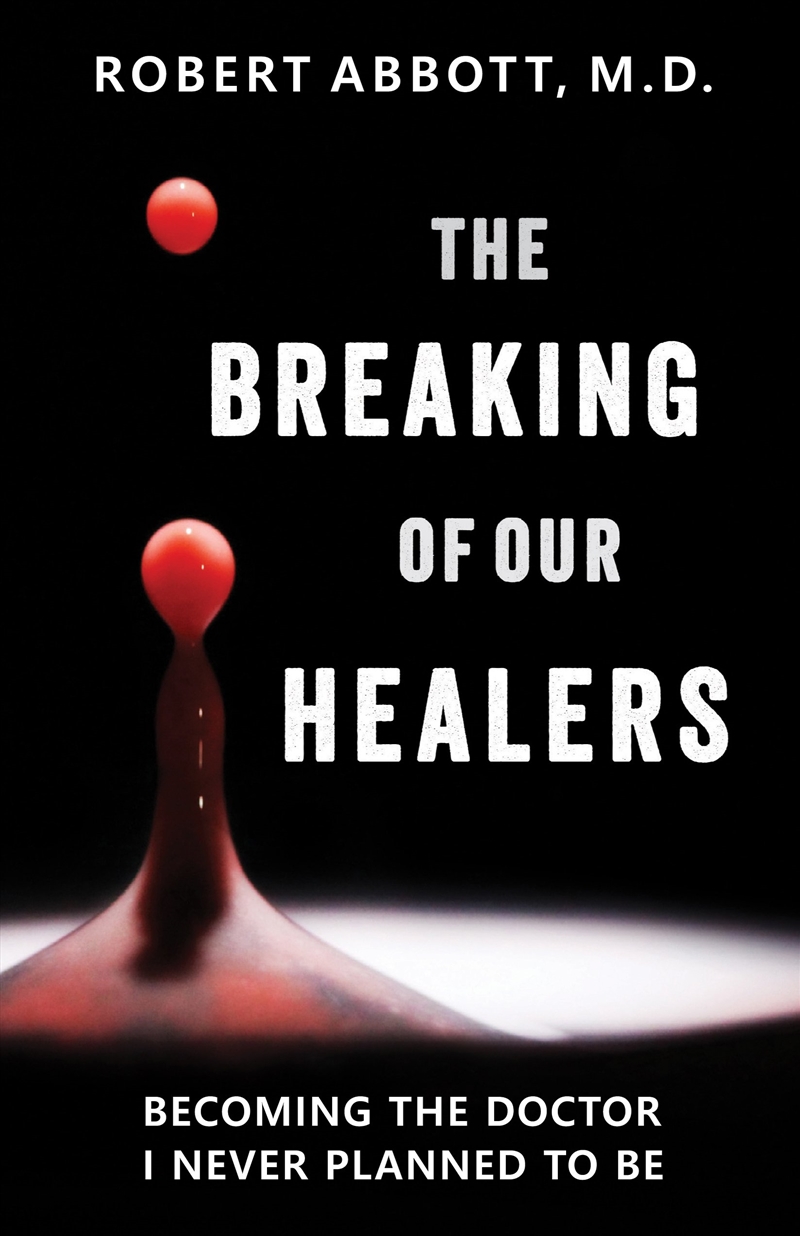 The Breaking of Our Healers/Product Detail/Religion & Beliefs