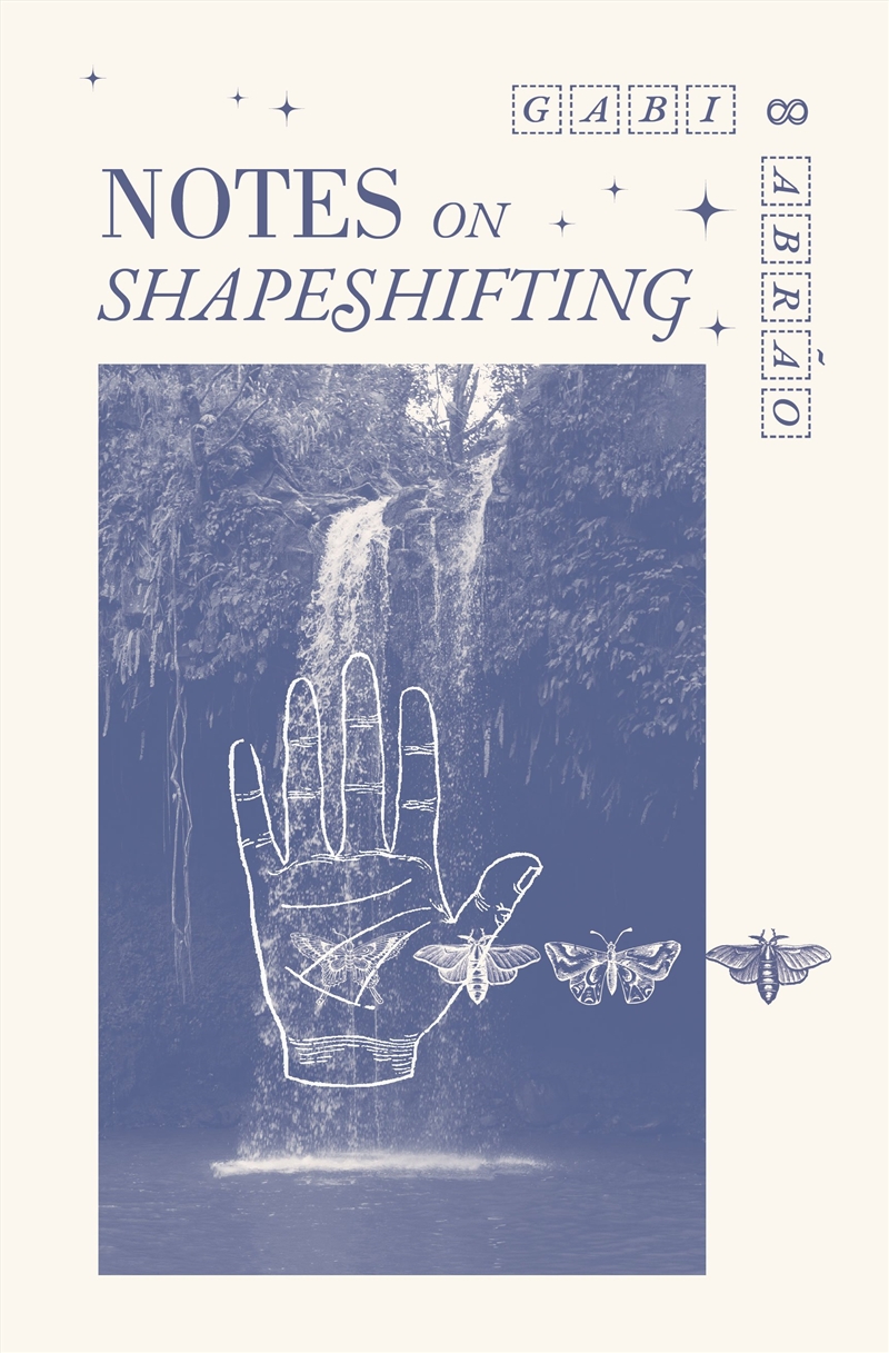Notes on Shapeshifting/Product Detail/Reading