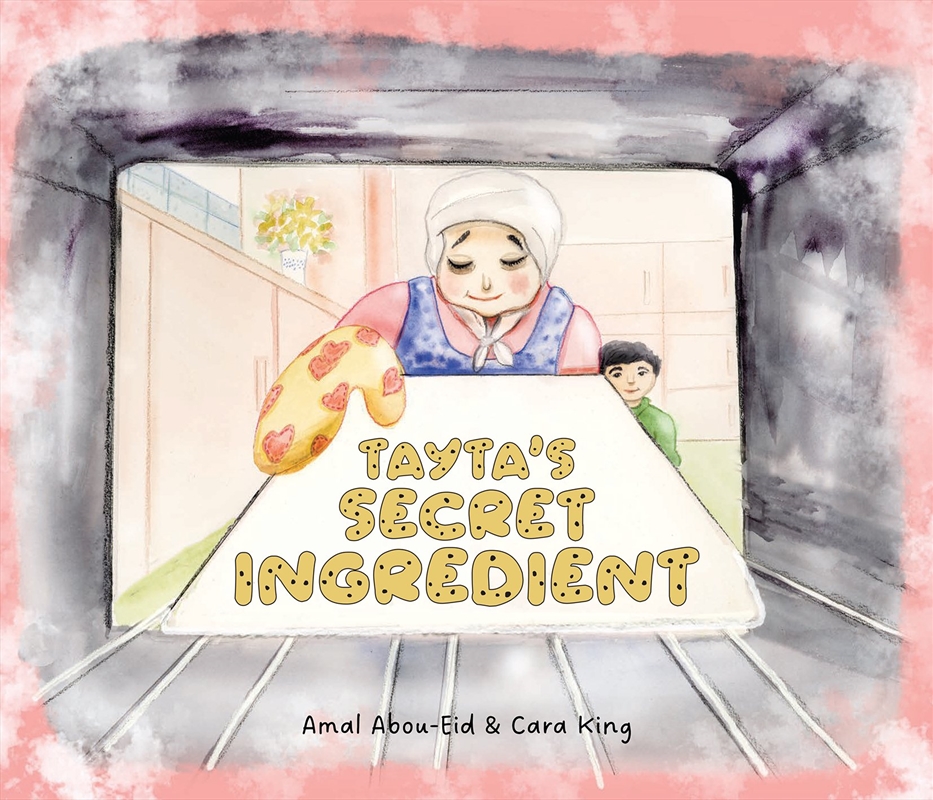 Tayta's Secret Ingredient/Product Detail/Early Childhood Fiction Books