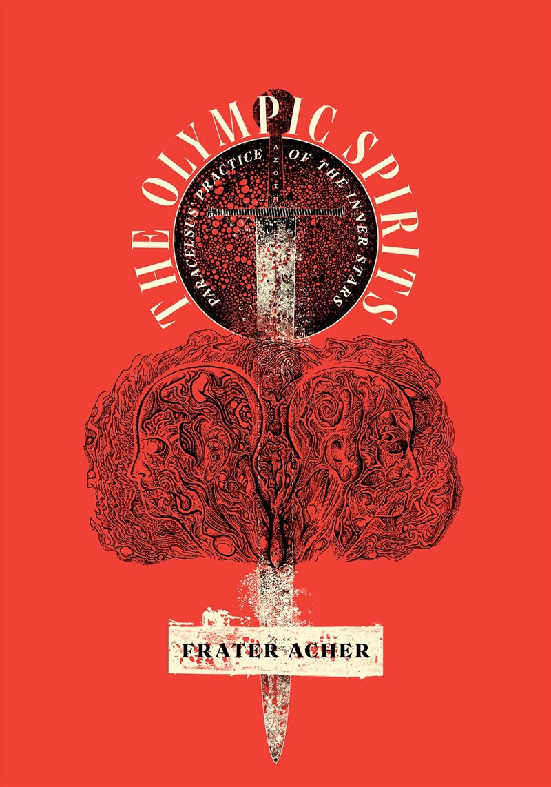 The Olympic Spirits/Product Detail/Religion & Beliefs