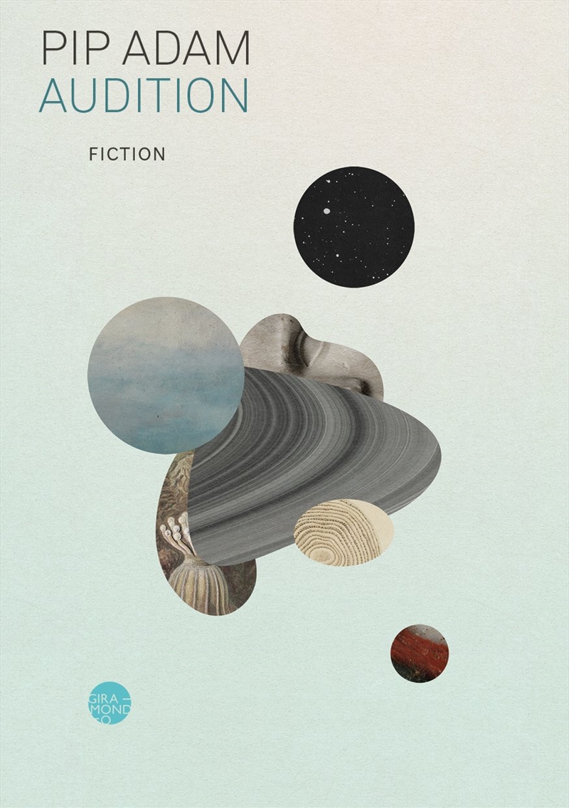 Audition/Product Detail/Science Fiction Books