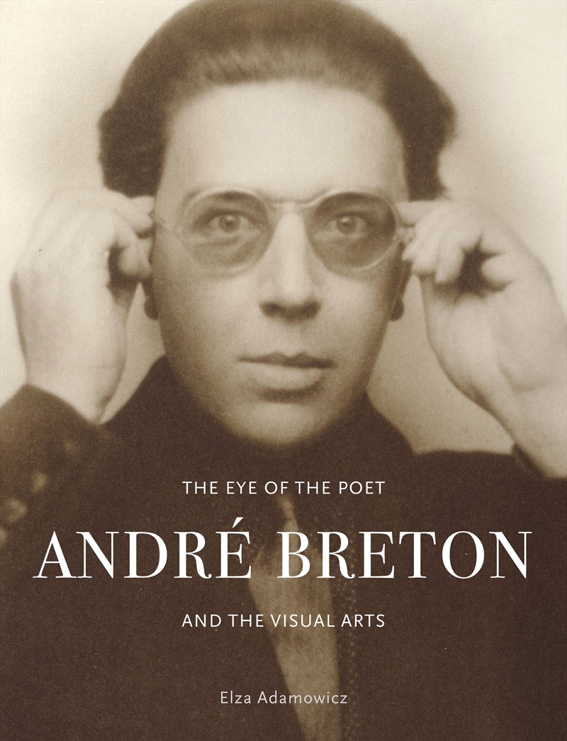 Eye Of The Poet/Product Detail/Biographies & True Stories