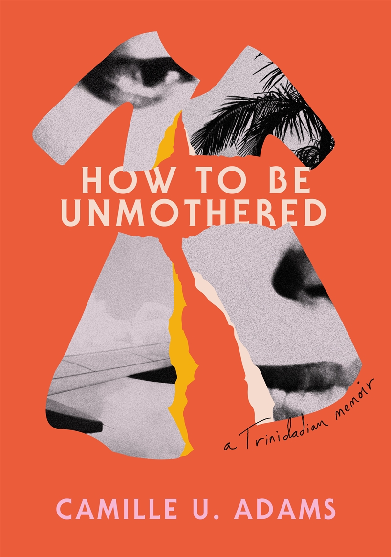 How To Be Unmothered/Product Detail/Biographies & True Stories