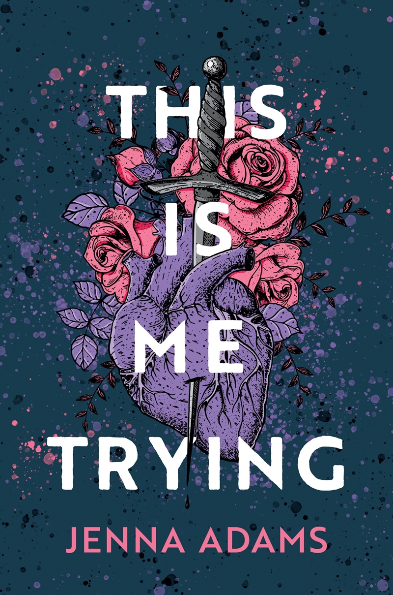 This Is Me Trying/Product Detail/Childrens Fiction Books