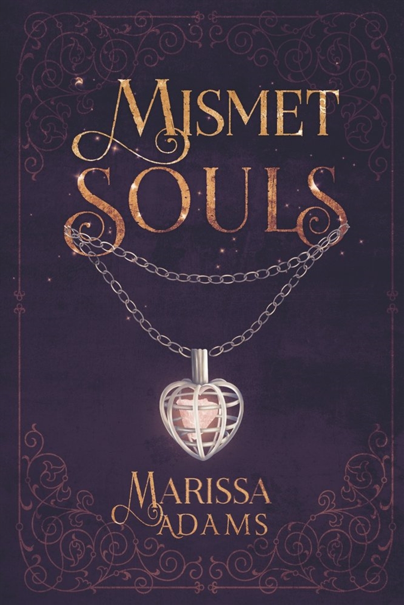 Mismet Souls/Product Detail/Romance