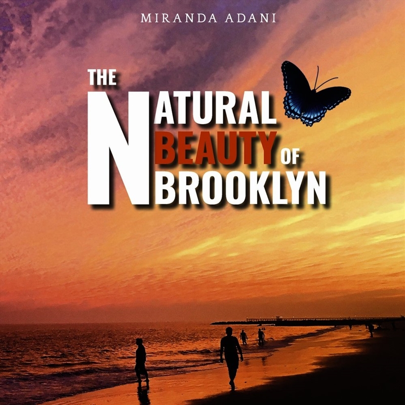 The Natural Beauty of Brooklyn/Product Detail/Photography