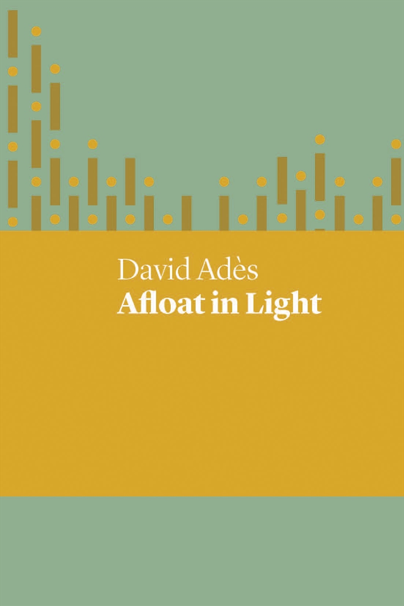 Afloat in Light/Product Detail/Reading