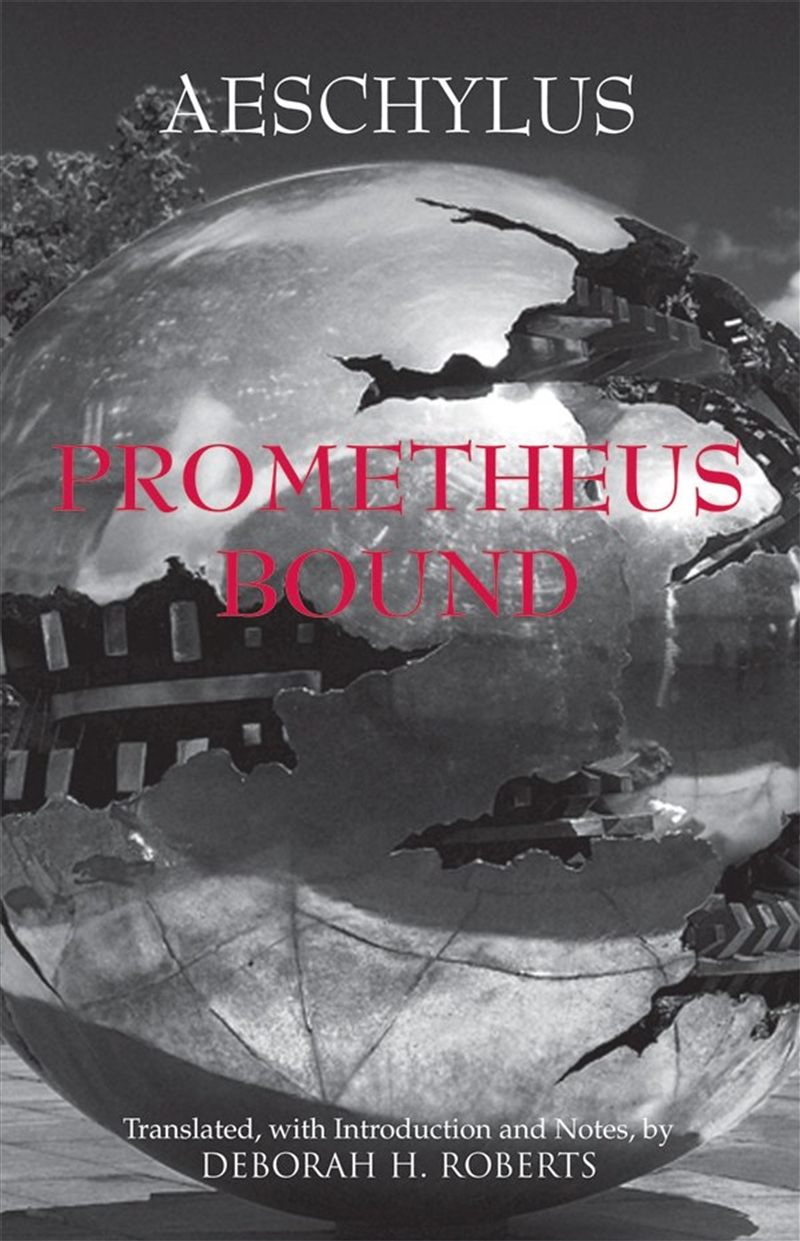 Prometheus Bound/Product Detail/History