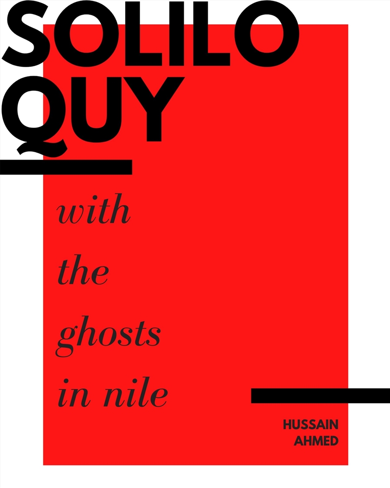 Soliloquy with the Ghosts in Nile/Product Detail/Reading