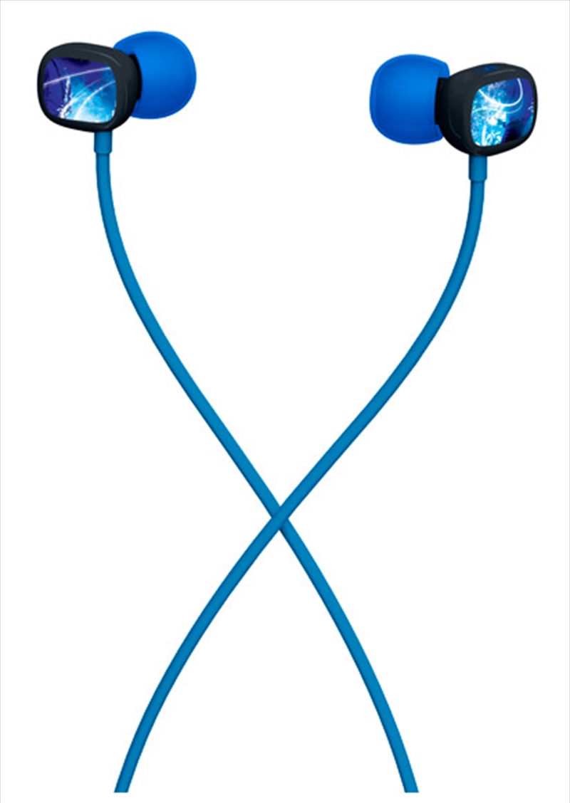 Ultimate Ears™ 100 Blue Noise-Isolating Earphones/Product Detail/Headphones