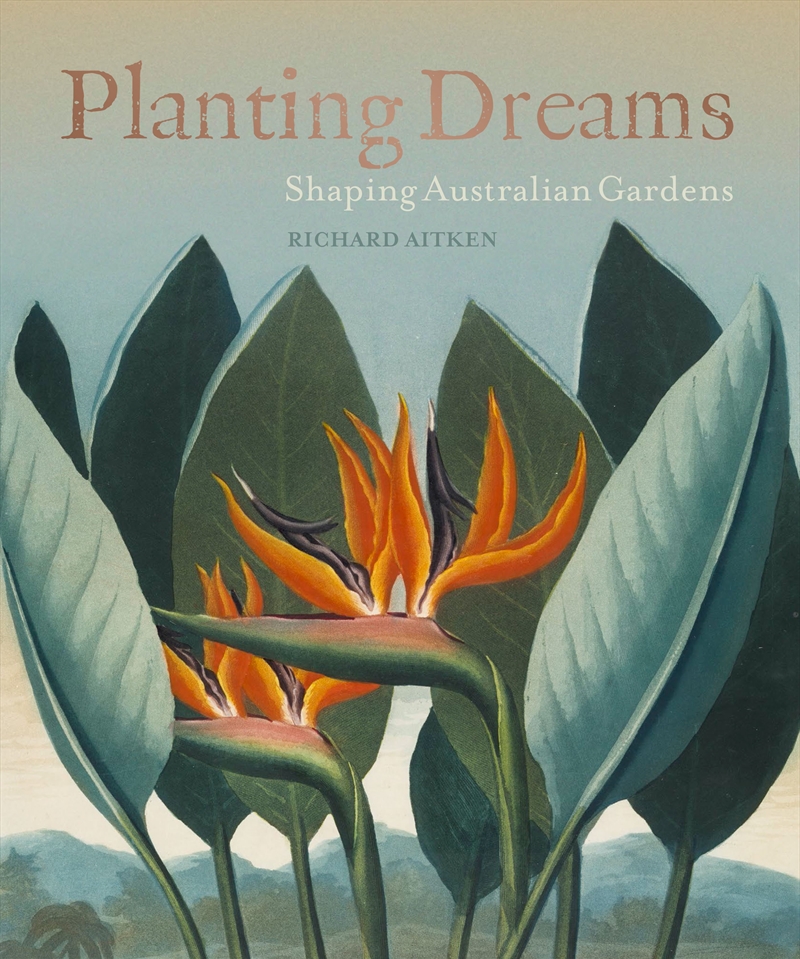 Planting Dreams/Product Detail/Gardening