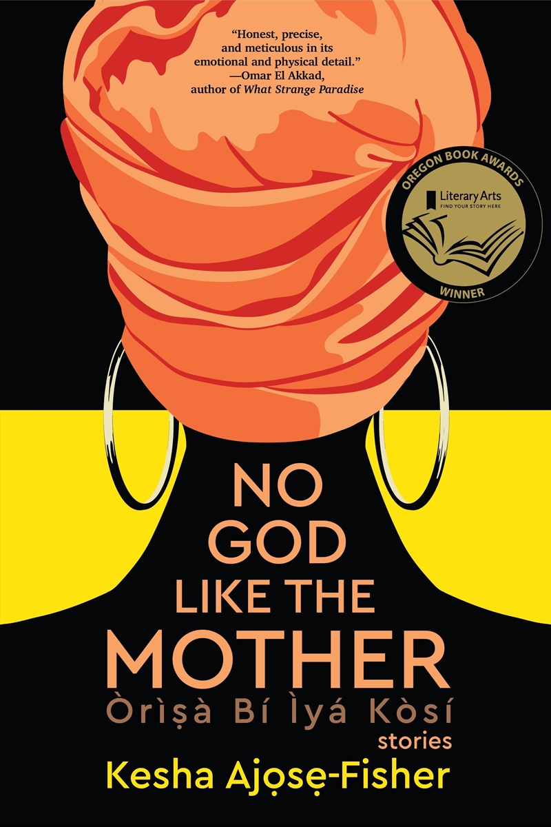 No God Like the Mother/Product Detail/Modern & Contemporary