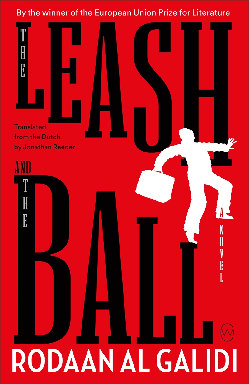 The Leash and the Ball/Product Detail/Modern & Contemporary