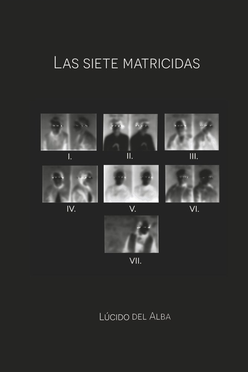 Las Siete Matricidas/Product Detail/Modern & Contemporary