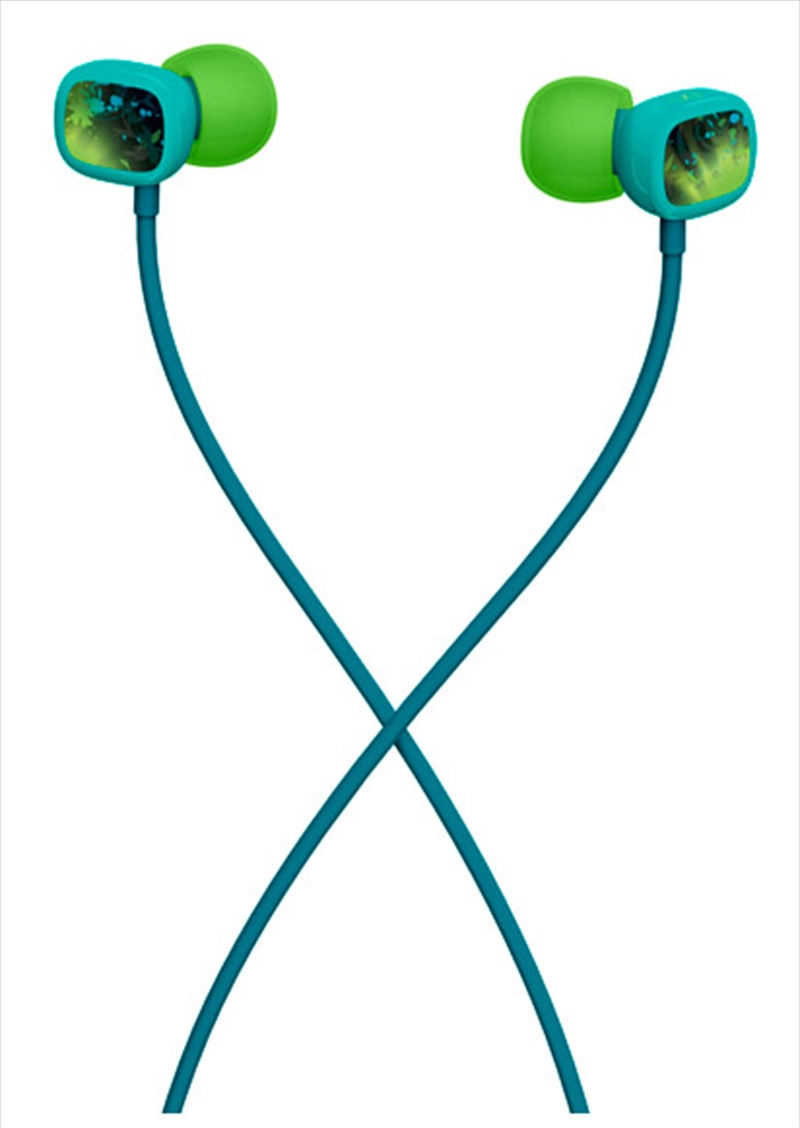 Ultimate Ears™ 100 Jade Guitar Noise-Isolating Earphones/Product Detail/Headphones