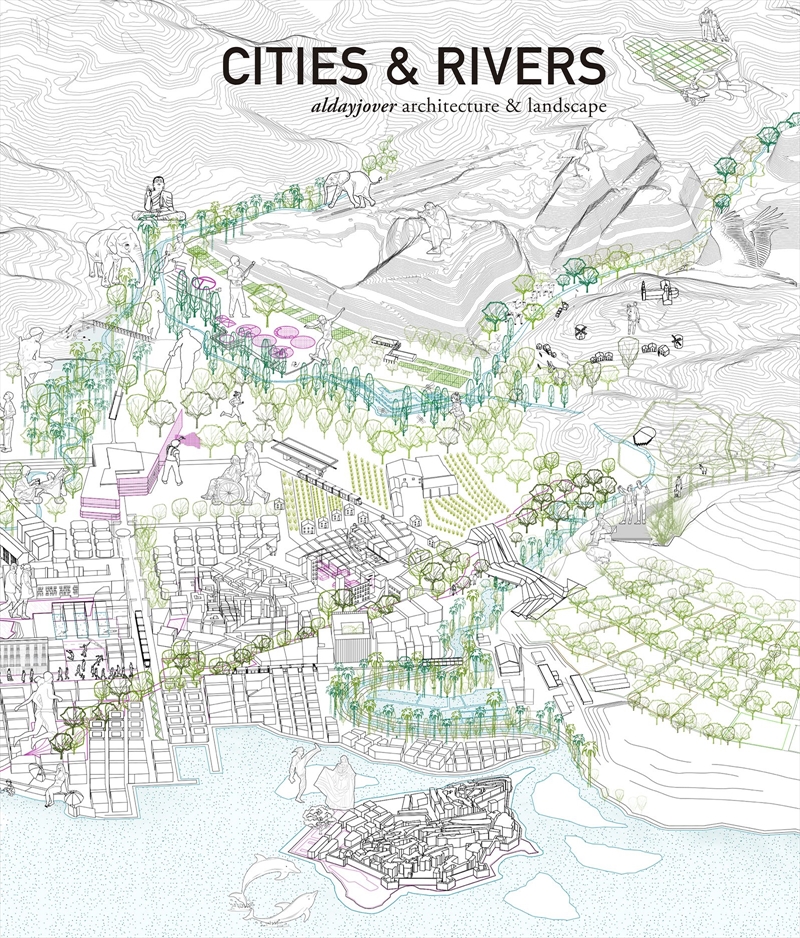 Cities & Rivers/Product Detail/Architecture