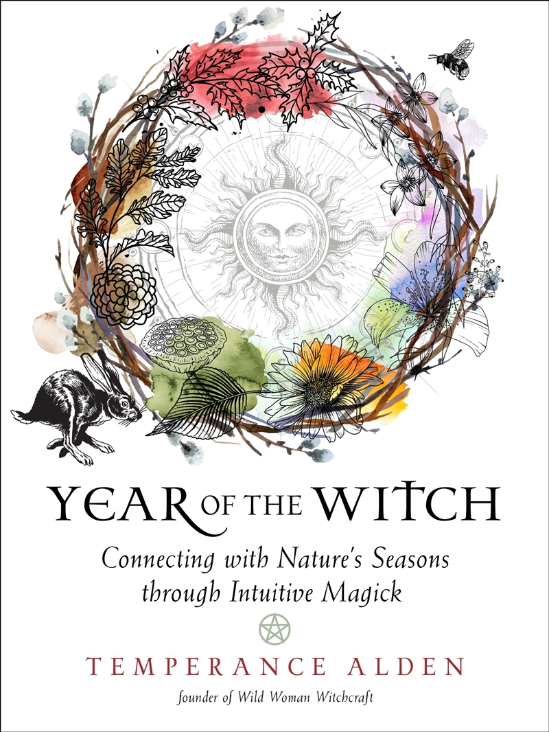 Year of the Witch/Product Detail/Family & Health