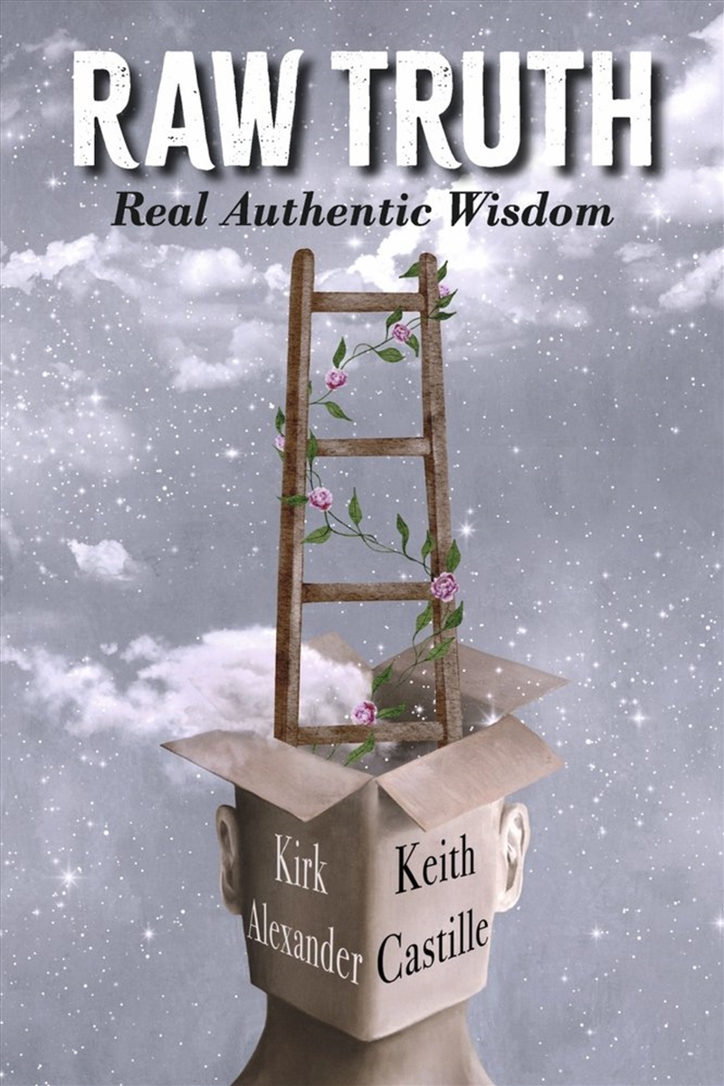 RAW Truth/Product Detail/Education & Textbooks