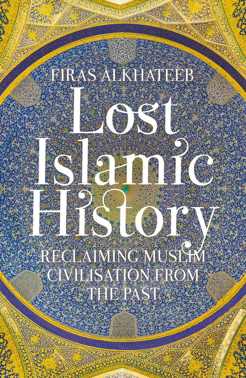 Lost Islamic History/Product Detail/Religion & Beliefs